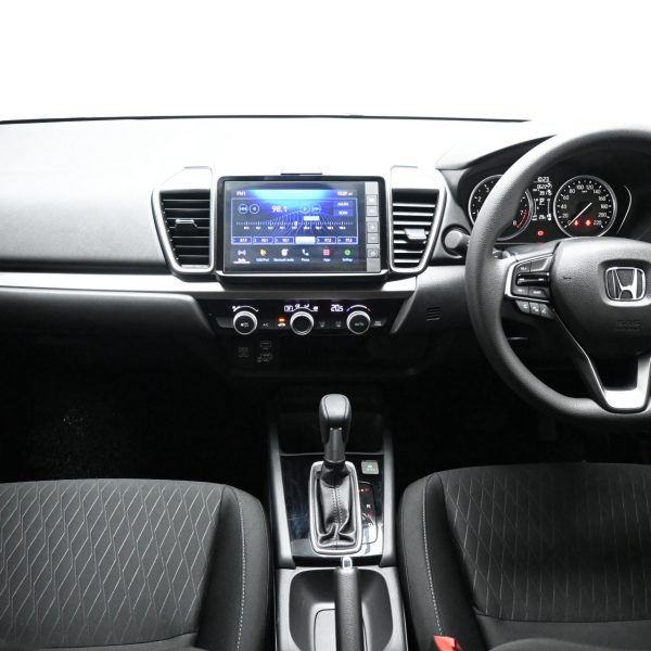 Honda City 1.5 E Sedan Auto AT (2023) - Image 10