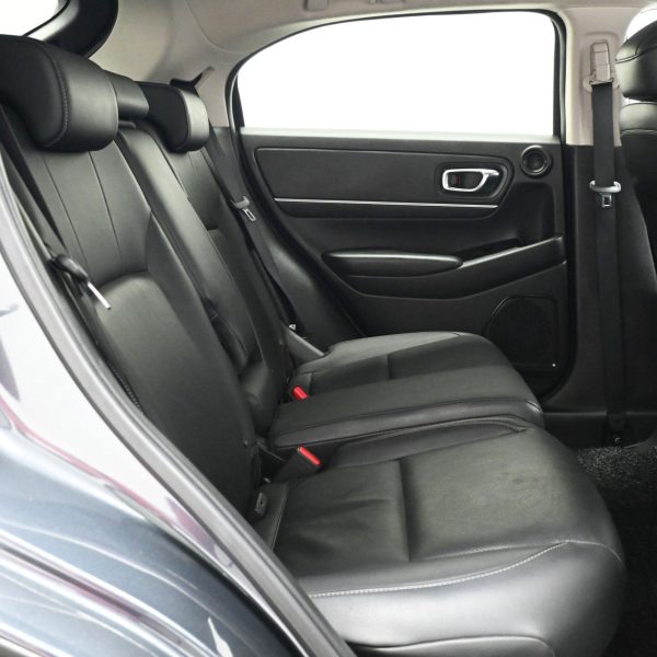 Honda HR-V 1.5 Turbo V AT (2022) - Image 12
