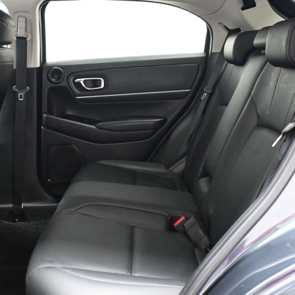 Honda HR-V 1.5 Turbo V AT (2022) - Image 13