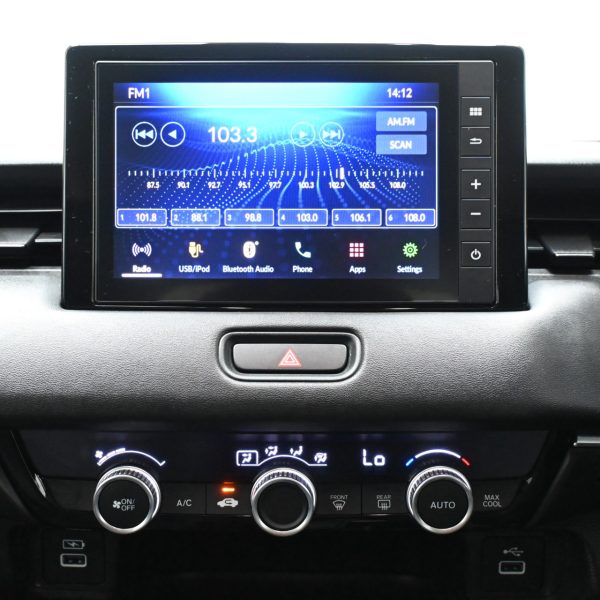Honda HR-V 1.5 Turbo V AT (2022) - Image 14