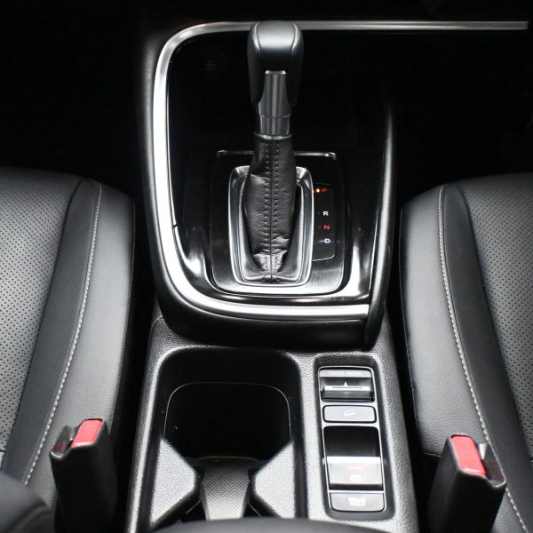 Honda HR-V 1.5 Turbo V AT (2022) - Image 15