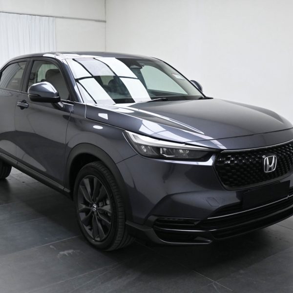 Honda HR-V 1.5 Turbo V AT (2022) - Image 3