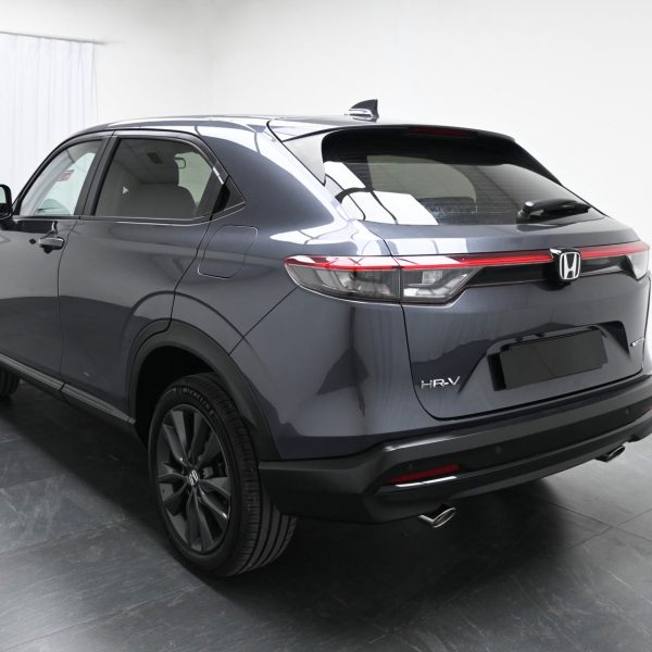 Honda HR-V 1.5 Turbo V AT (2022) - Image 6
