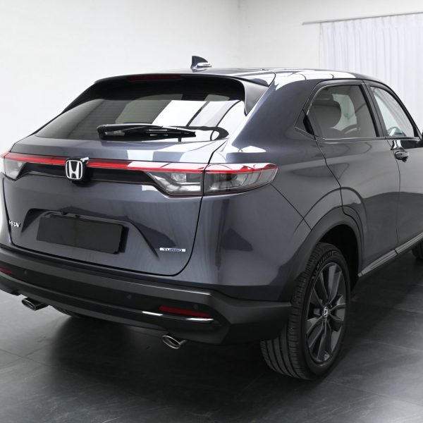 Honda HR-V 1.5 Turbo V AT (2022) - Image 8