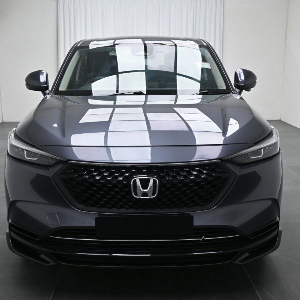 Honda HR-V 1.5 Turbo V AT (2022) - Image 2