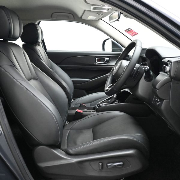 Honda HR-V 1.5 Turbo V AT (2022) - Image 11