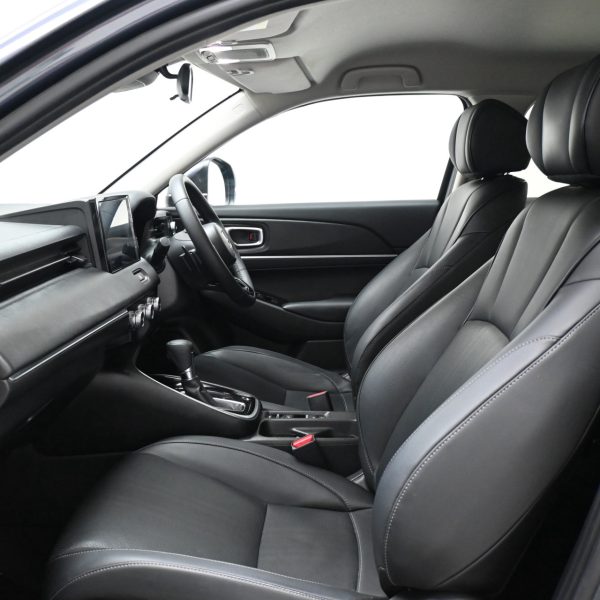 Honda HR-V 1.5 Turbo V AT (2022) - Image 12