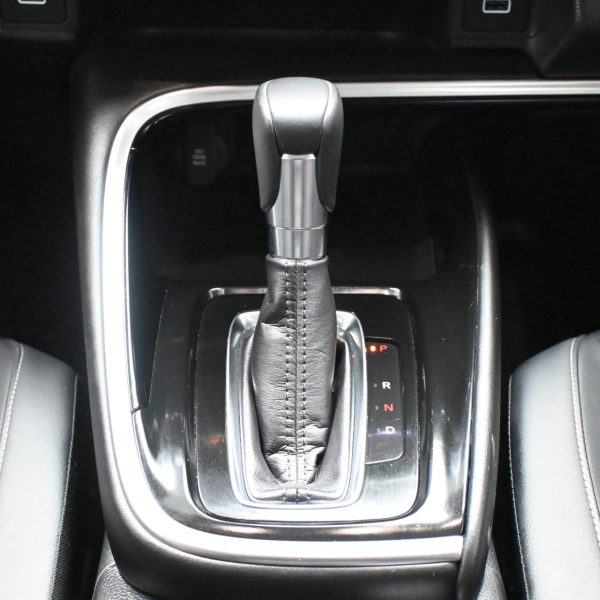 Honda HR-V 1.5 Turbo V AT (2022) - Image 16