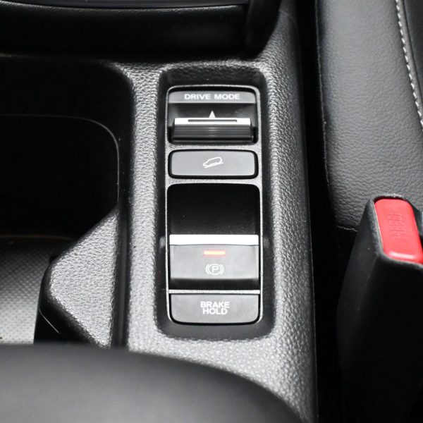 Honda HR-V 1.5 Turbo V AT (2022) - Image 17