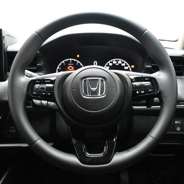 Honda HR-V 1.5 Turbo V AT (2022) - Image 18
