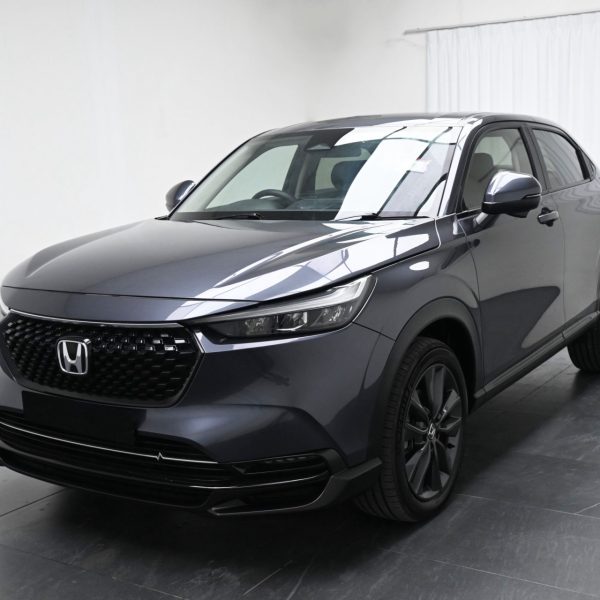Honda HR-V 1.5 Turbo V AT (2022) - Image 19
