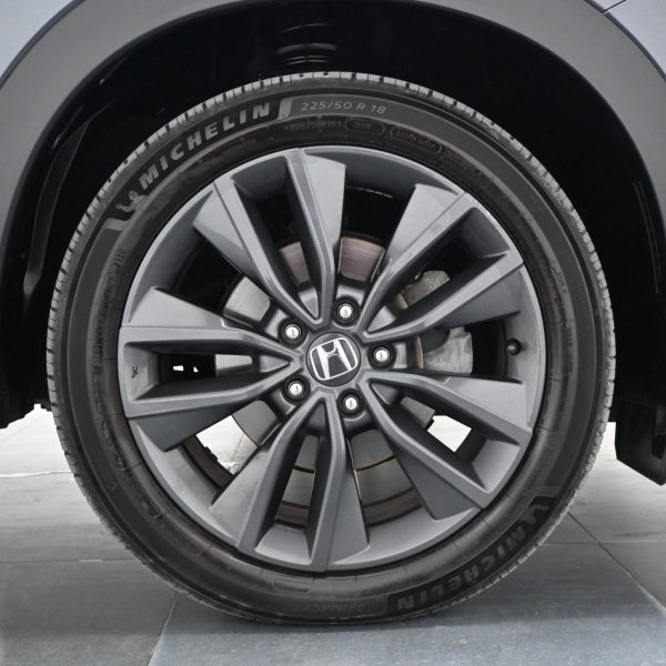 Honda HR-V 1.5 Turbo V AT (2022) - Image 6