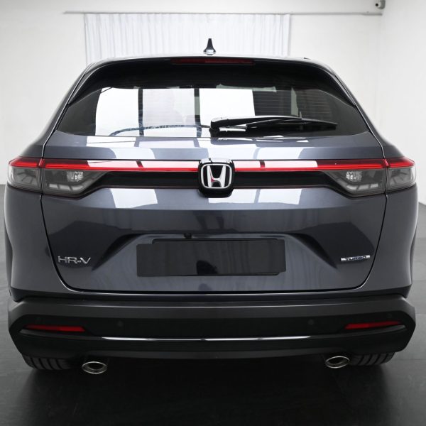 Honda HR-V 1.5 Turbo V AT (2022) - Image 8