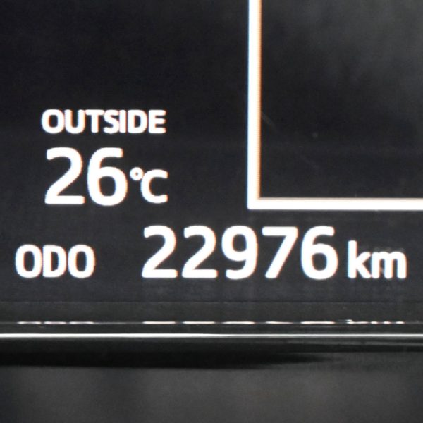 Toyota Yaris 1.5 G AT (2024) - Image 15