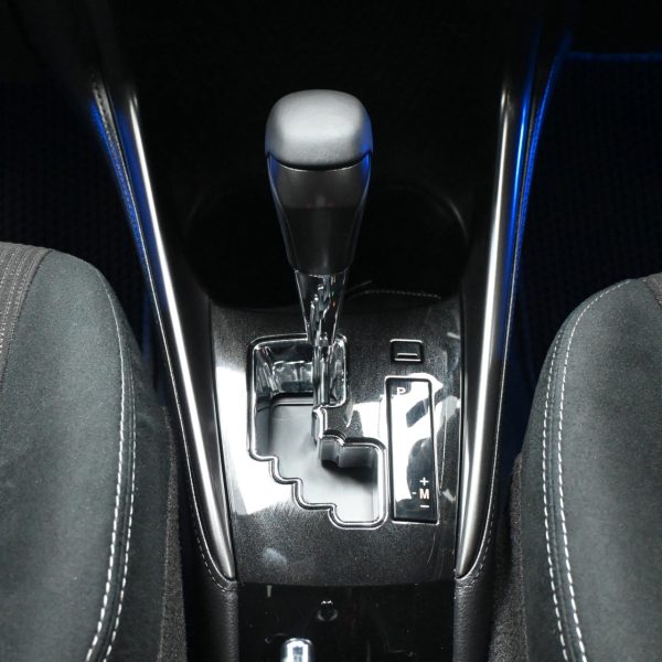 Toyota Yaris 1.5 G AT (2024) - Image 17