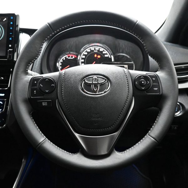 Toyota Yaris 1.5 G AT (2024) - Image 18
