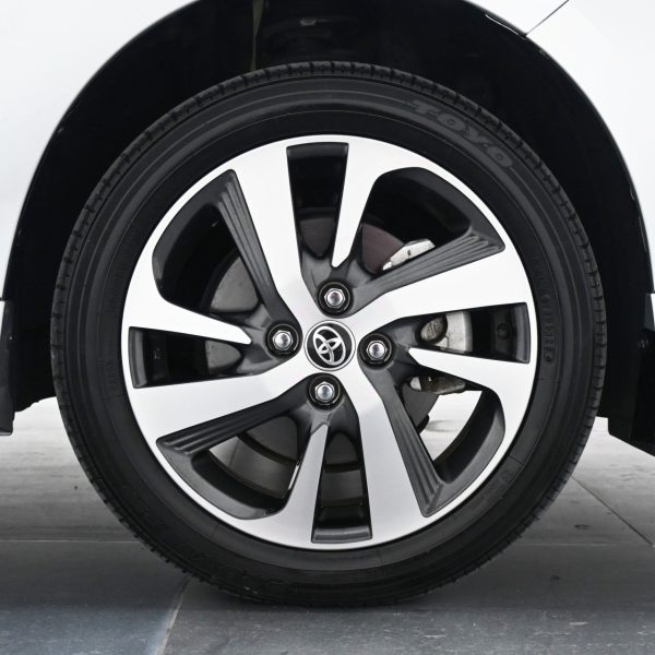 Toyota Yaris 1.5 G AT (2024) - Image 6