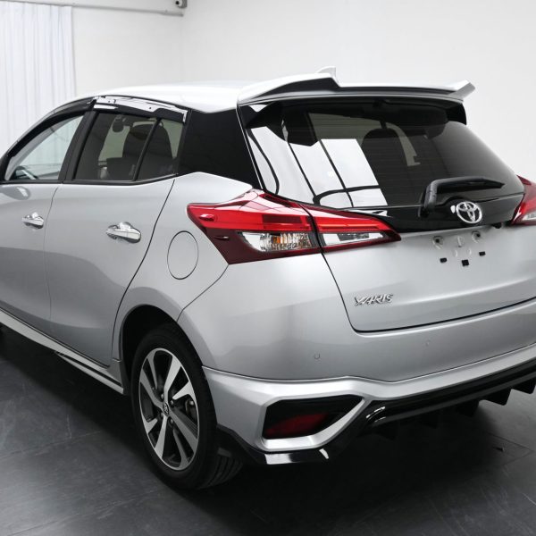 Toyota Yaris 1.5 G AT (2024) - Image 7