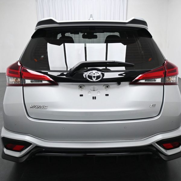 Toyota Yaris 1.5 G AT (2024) - Image 8