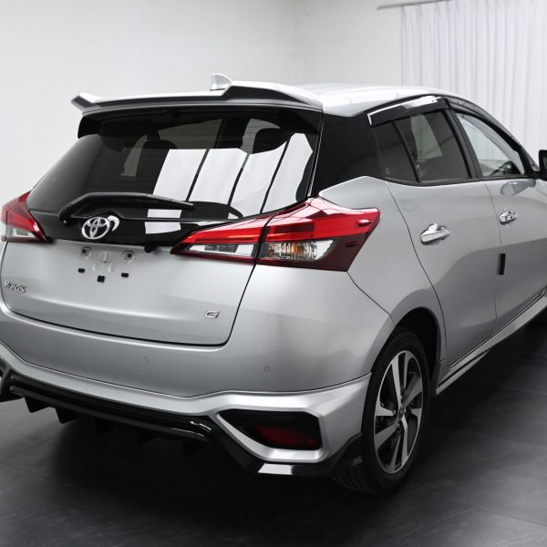 Toyota Yaris 1.5 G AT (2024) - Image 9