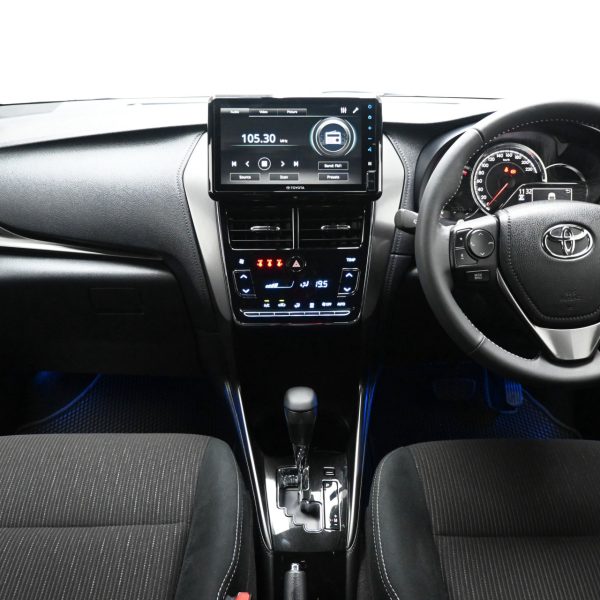 Toyota Yaris 1.5 G AT (2024) - Image 10