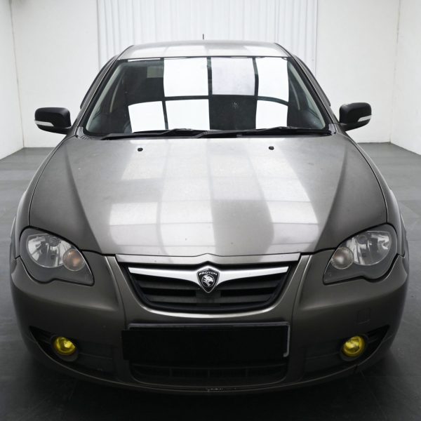 Proton Persona CM6S Sedan 4dr Elegance Auto 4sp FWD 1.6i (Base Line) AT (2011) - Image 2