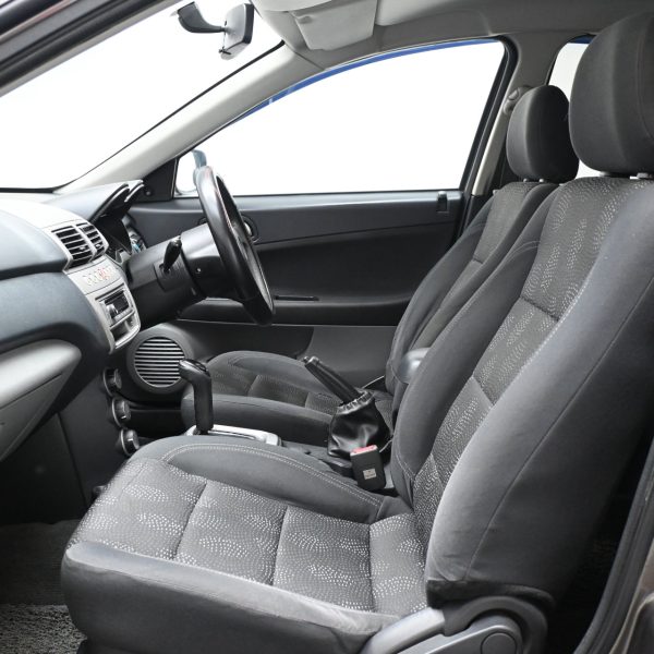 Proton Persona CM6S Sedan 4dr Elegance Auto 4sp FWD 1.6i (Base Line) AT (2011) - Image 11