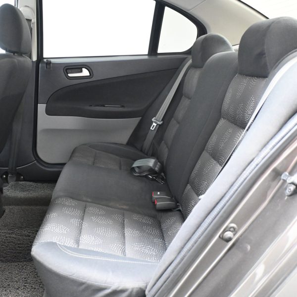 Proton Persona CM6S Sedan 4dr Elegance Auto 4sp FWD 1.6i (Base Line) AT (2011) - Image 13