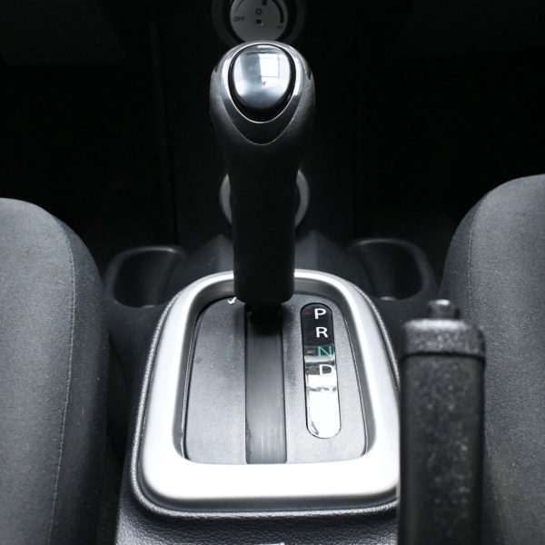 Proton Persona CM6S Sedan 4dr Elegance Auto 4sp FWD 1.6i (Base Line) AT (2011) - Image 16