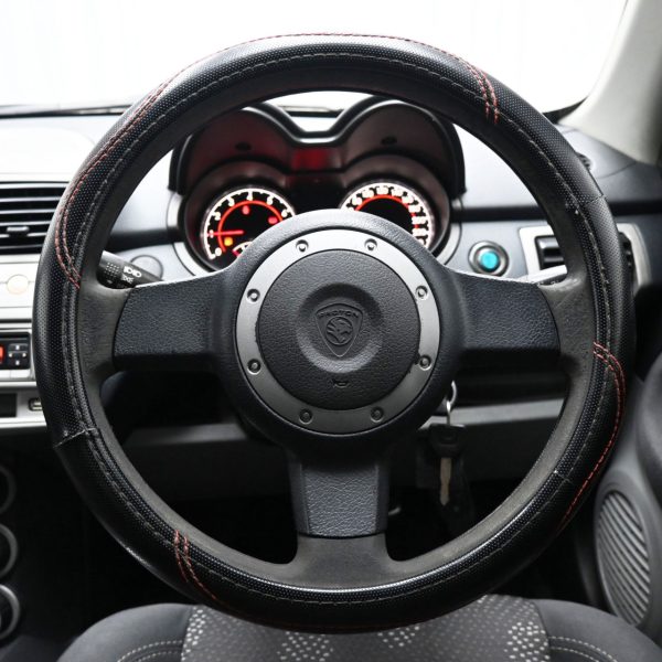 Proton Persona CM6S Sedan 4dr Elegance Auto 4sp FWD 1.6i (Base Line) AT (2011) - Image 17