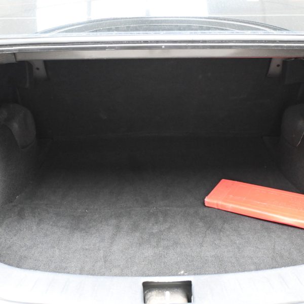 Proton Persona CM6S Sedan 4dr Elegance Auto 4sp FWD 1.6i (Base Line) AT (2011) - Image 4