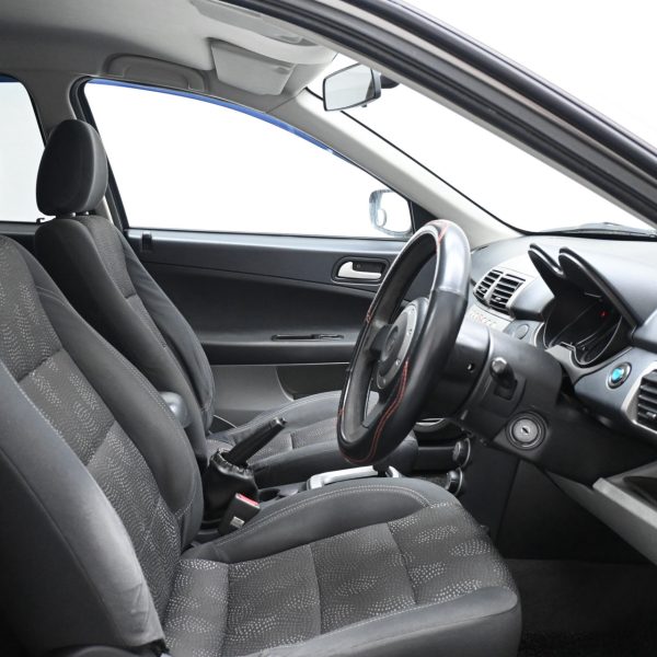 Proton Persona CM6S Sedan 4dr Elegance Auto 4sp FWD 1.6i (Base Line) AT (2011) - Image 10