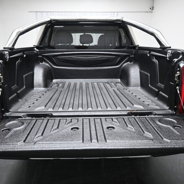 Mitsubishi Triton KL-Facelift Pickup 4dr DCab VGT AT 4WD 2.4DDiT AT (2019) - Image 4
