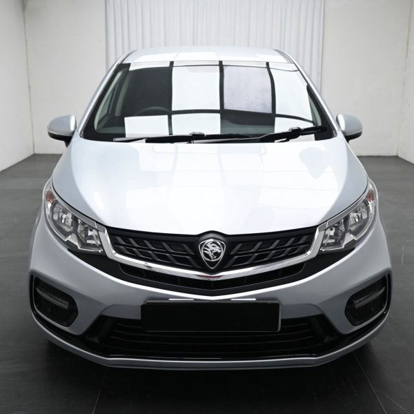 Proton Persona BH6 Sedan 4dr CVT FWD 1.6i (Premium) AT (2019) - Image 2