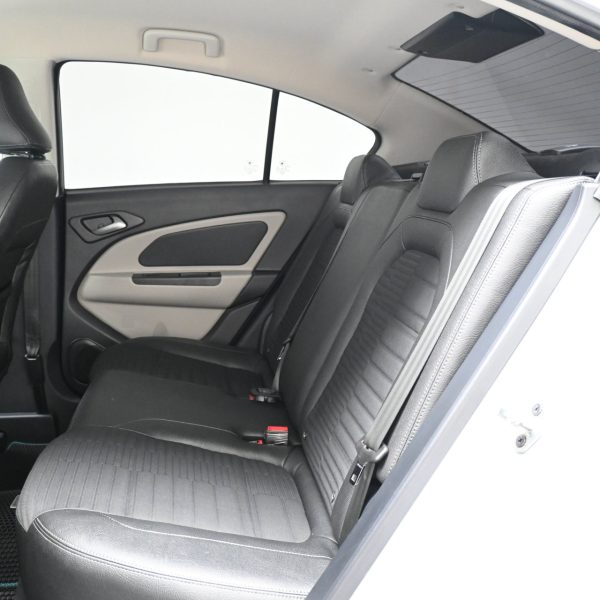 Proton Persona BH6 Sedan 4dr CVT FWD 1.6i (Premium) AT (2019) - Image 11