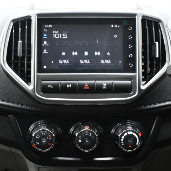 Proton Persona BH6 Sedan 4dr CVT FWD 1.6i (Premium) AT (2019) - Image 12