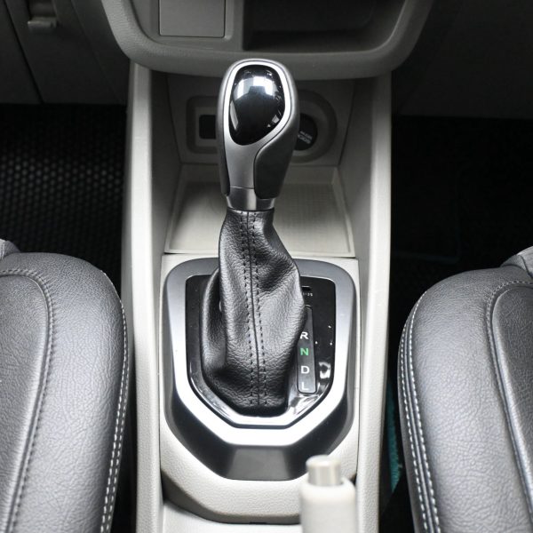 Proton Persona BH6 Sedan 4dr CVT FWD 1.6i (Premium) AT (2019) - Image 13