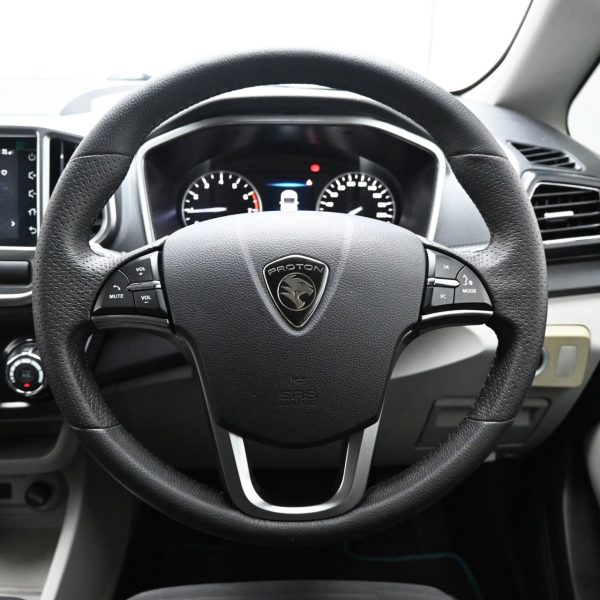Proton Persona BH6 Sedan 4dr CVT FWD 1.6i (Premium) AT (2019) - Image 14