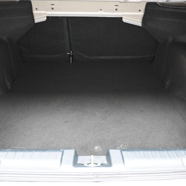 Proton Persona BH6 Sedan 4dr CVT FWD 1.6i (Premium) AT (2019) - Image 16