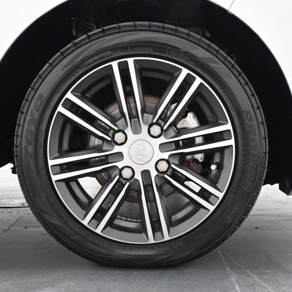 Proton Persona BH6 Sedan 4dr CVT FWD 1.6i (Premium) AT (2019) - Image 17