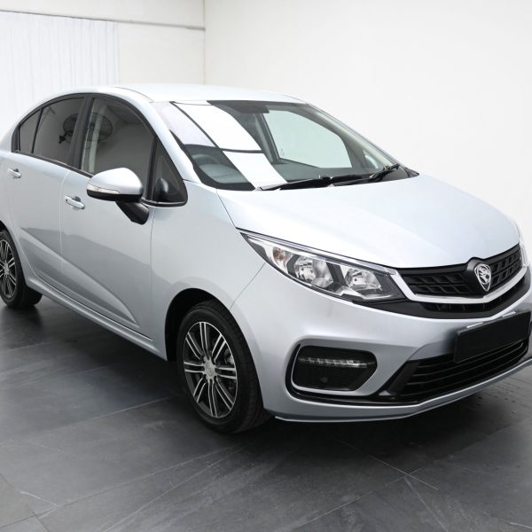 Proton Persona BH6 Sedan 4dr CVT FWD 1.6i (Premium) AT (2019) - Image 3