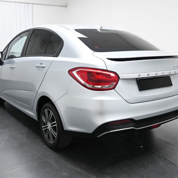 Proton Persona BH6 Sedan 4dr CVT FWD 1.6i (Premium) AT (2019) - Image 4