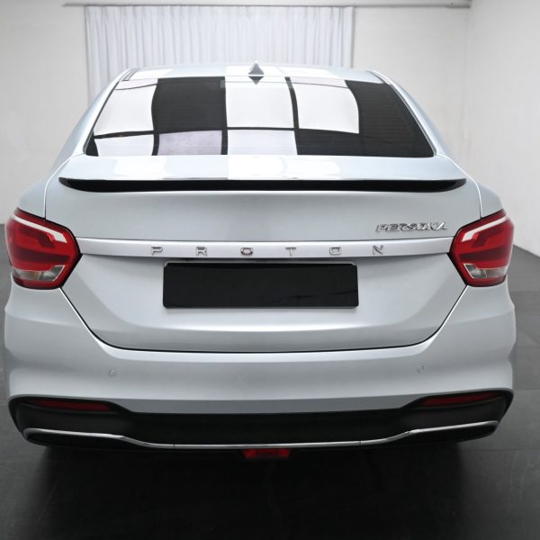 Proton Persona BH6 Sedan 4dr CVT FWD 1.6i (Premium) AT (2019) - Image 5