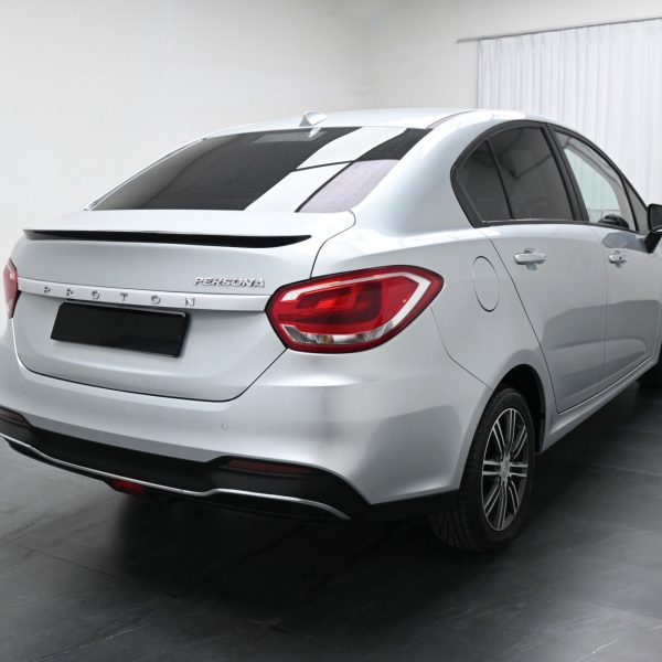 Proton Persona BH6 Sedan 4dr CVT FWD 1.6i (Premium) AT (2019) - Image 6