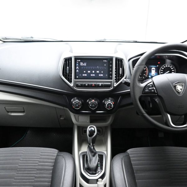 Proton Persona BH6 Sedan 4dr CVT FWD 1.6i (Premium) AT (2019) - Image 7