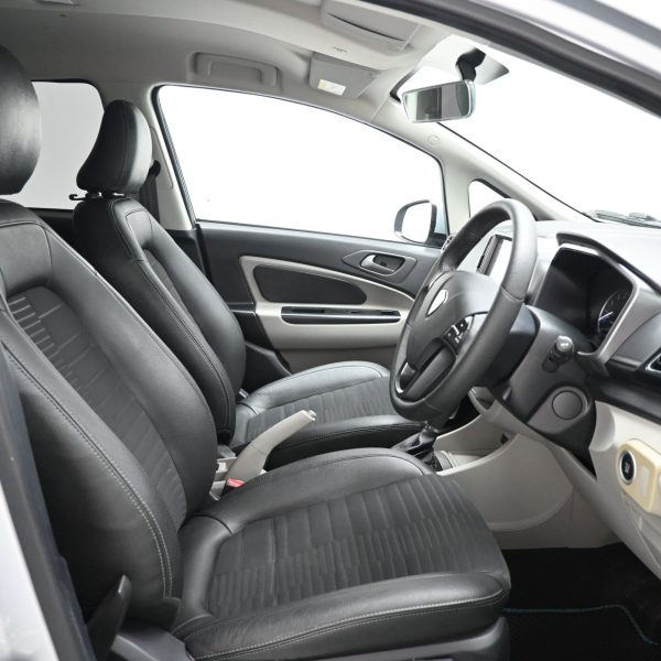 Proton Persona BH6 Sedan 4dr CVT FWD 1.6i (Premium) AT (2019) - Image 8