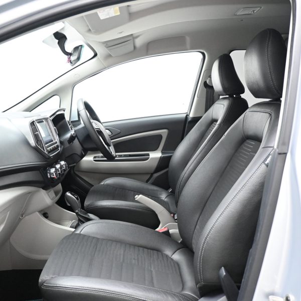 Proton Persona BH6 Sedan 4dr CVT FWD 1.6i (Premium) AT (2019) - Image 9