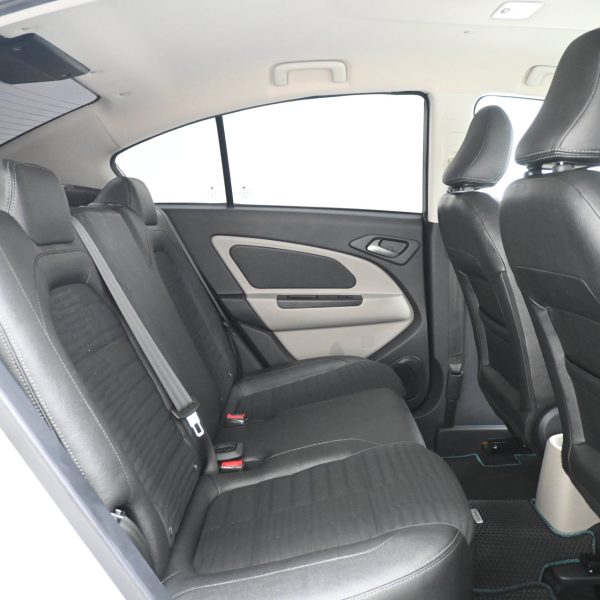 Proton Persona BH6 Sedan 4dr CVT FWD 1.6i (Premium) AT (2019) - Image 10