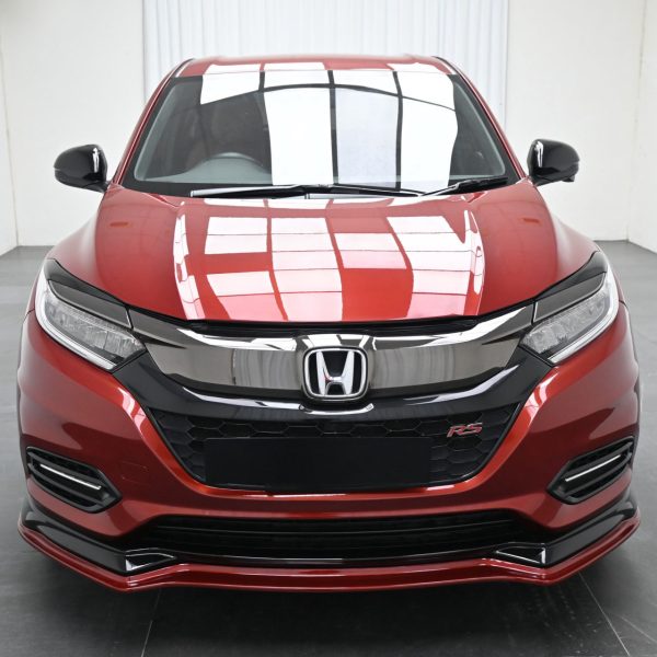 Honda HR-V 1.8L RS Auto AT (2020) - Image 2
