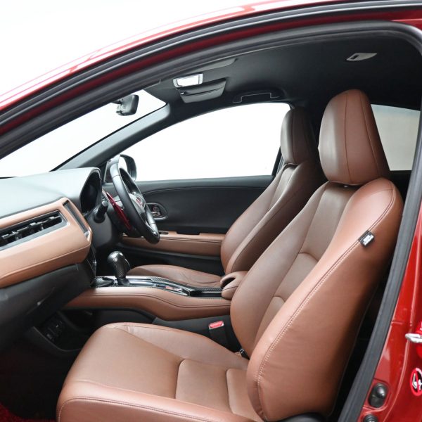 Honda HR-V 1.8L RS Auto AT (2020) - Image 11